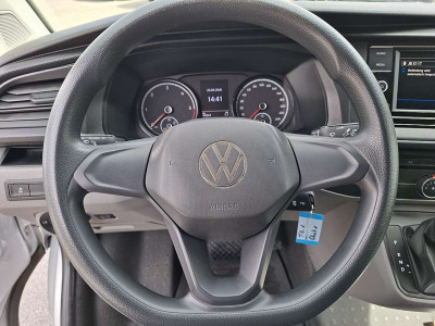 VW Transporter T6 Gebrauchtwagen
