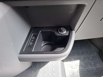 VW Transporter T6 Gebrauchtwagen
