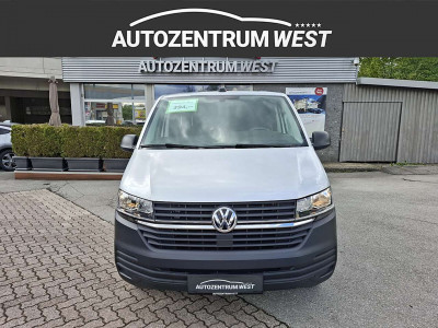VW Transporter T6 Gebrauchtwagen