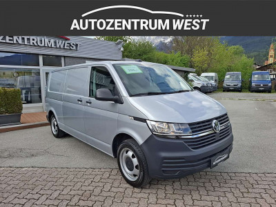 VW Transporter T6 Gebrauchtwagen