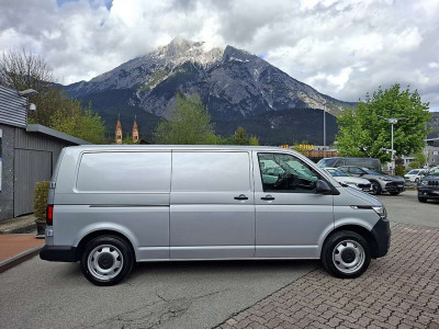 VW Transporter T6 Gebrauchtwagen