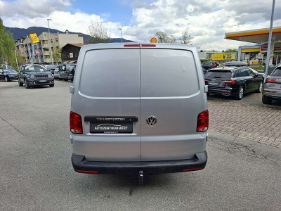 VW Transporter T6 Gebrauchtwagen