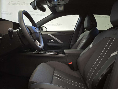 Opel Astra Gebrauchtwagen Opel Astra Gebrauchtwagen