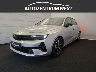 Opel Astra Gebrauchtwagen Opel Astra Gebrauchtwagen