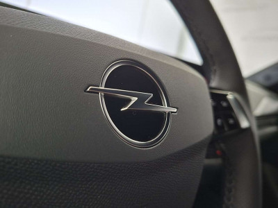 Opel Astra Gebrauchtwagen Opel Astra Gebrauchtwagen
