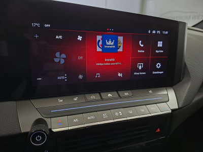 Opel Astra Gebrauchtwagen Opel Astra Gebrauchtwagen