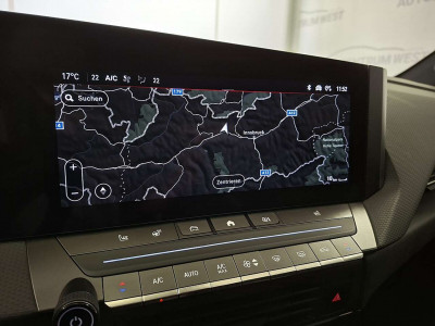 Opel Astra Gebrauchtwagen Opel Astra Gebrauchtwagen