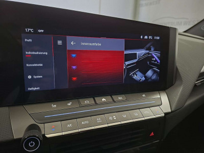 Opel Astra Gebrauchtwagen Opel Astra Gebrauchtwagen
