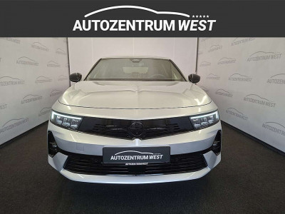 Opel Astra Gebrauchtwagen Opel Astra Gebrauchtwagen