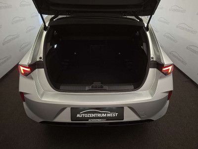 Opel Astra Gebrauchtwagen Opel Astra Gebrauchtwagen