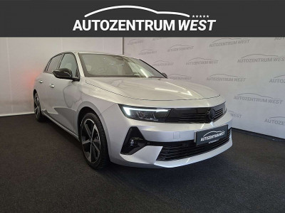 Opel Astra Gebrauchtwagen Opel Astra Gebrauchtwagen