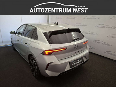 Opel Astra Gebrauchtwagen Opel Astra Gebrauchtwagen