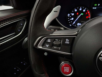 Alfa Romeo Giulia Gebrauchtwagen Alfa Romeo Giulia Gebrauchtwagen