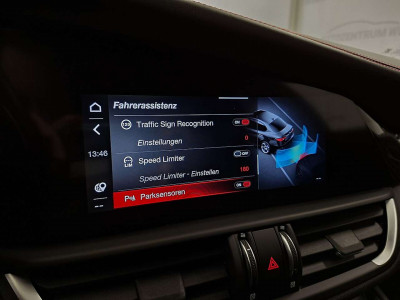 Alfa Romeo Giulia Gebrauchtwagen Alfa Romeo Giulia Gebrauchtwagen