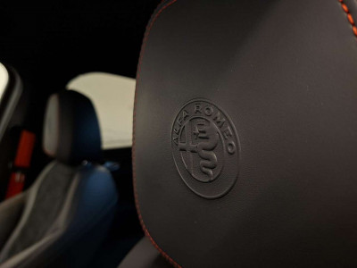 Alfa Romeo Giulia Gebrauchtwagen Alfa Romeo Giulia Gebrauchtwagen