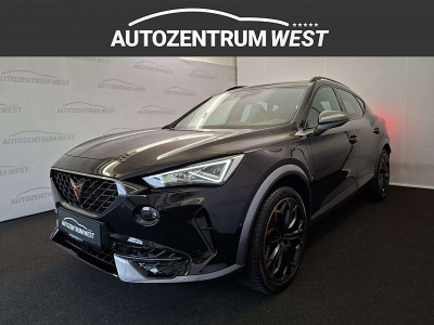 Cupra Formentor Gebrauchtwagen Cupra Formentor Gebrauchtwagen
