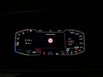 Cupra Formentor Gebrauchtwagen Cupra Formentor Gebrauchtwagen