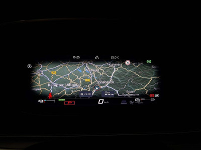 Cupra Formentor Gebrauchtwagen Cupra Formentor Gebrauchtwagen