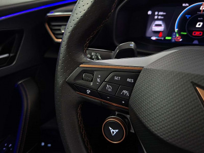 Cupra Formentor Gebrauchtwagen Cupra Formentor Gebrauchtwagen