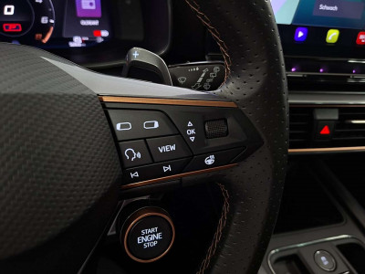 Cupra Formentor Gebrauchtwagen Cupra Formentor Gebrauchtwagen