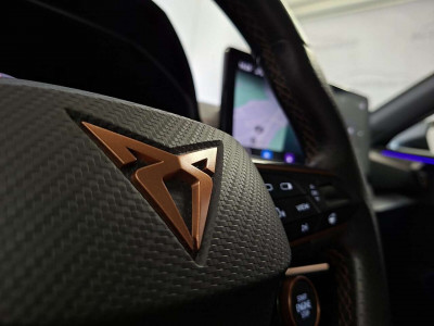 Cupra Formentor Gebrauchtwagen Cupra Formentor Gebrauchtwagen