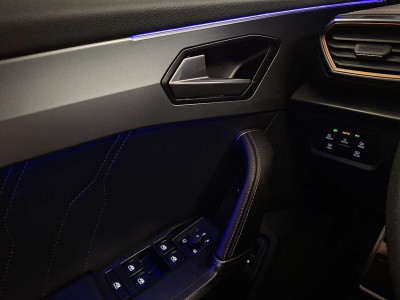 Cupra Formentor Gebrauchtwagen Cupra Formentor Gebrauchtwagen