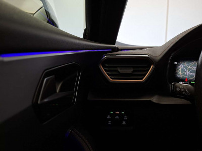 Cupra Formentor Gebrauchtwagen Cupra Formentor Gebrauchtwagen