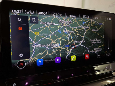 Cupra Formentor Gebrauchtwagen Cupra Formentor Gebrauchtwagen