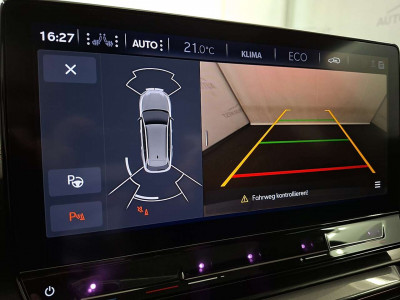 Cupra Formentor Gebrauchtwagen Cupra Formentor Gebrauchtwagen