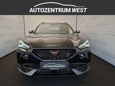 Cupra Formentor Gebrauchtwagen Cupra Formentor Gebrauchtwagen