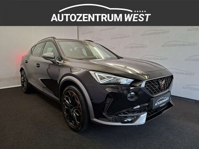 Cupra Formentor Gebrauchtwagen Cupra Formentor Gebrauchtwagen