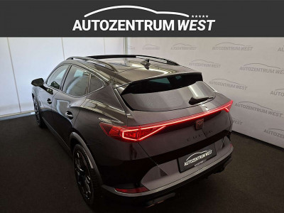 Cupra Formentor Gebrauchtwagen Cupra Formentor Gebrauchtwagen