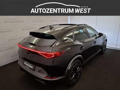 Cupra Formentor Gebrauchtwagen Cupra Formentor Gebrauchtwagen