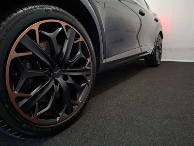 Cupra Formentor Gebrauchtwagen Cupra Formentor Gebrauchtwagen
