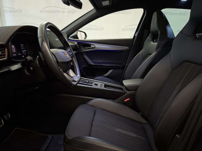 Cupra Formentor Gebrauchtwagen Cupra Formentor Gebrauchtwagen