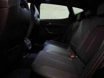 Cupra Formentor Gebrauchtwagen Cupra Formentor Gebrauchtwagen