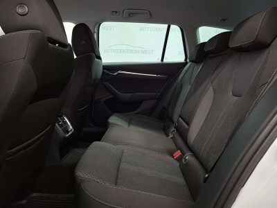 Skoda Octavia Gebrauchtwagen Skoda Octavia Gebrauchtwagen