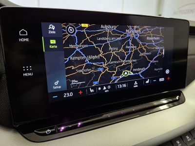 Skoda Octavia Gebrauchtwagen Skoda Octavia Gebrauchtwagen