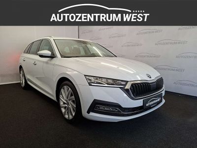 Skoda Octavia Gebrauchtwagen Skoda Octavia Gebrauchtwagen