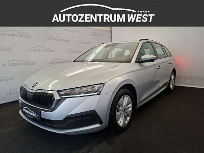 Skoda Octavia Gebrauchtwagen Skoda Octavia Gebrauchtwagen
