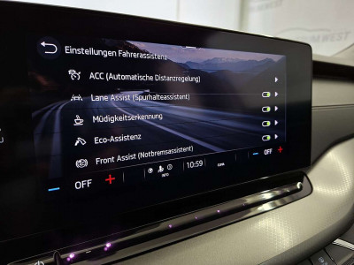 Skoda Octavia Gebrauchtwagen Skoda Octavia Gebrauchtwagen