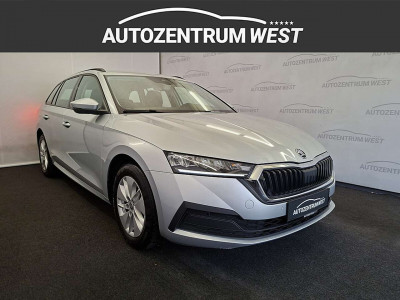Skoda Octavia Gebrauchtwagen Skoda Octavia Gebrauchtwagen
