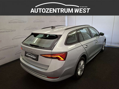 Skoda Octavia Gebrauchtwagen Skoda Octavia Gebrauchtwagen