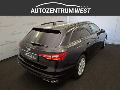 Audi A4 Gebrauchtwagen Audi A4 Gebrauchtwagen