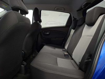 Toyota Yaris Gebrauchtwagen Toyota Yaris Gebrauchtwagen