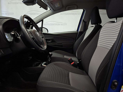 Toyota Yaris Gebrauchtwagen Toyota Yaris Gebrauchtwagen