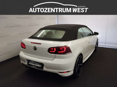 VW Golf Gebrauchtwagen VW Golf Gebrauchtwagen