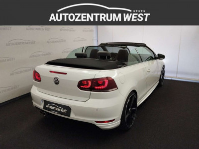 VW Golf Gebrauchtwagen VW Golf Gebrauchtwagen