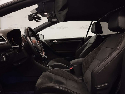 VW Golf Gebrauchtwagen VW Golf Gebrauchtwagen