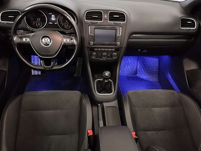 VW Golf Gebrauchtwagen VW Golf Gebrauchtwagen
